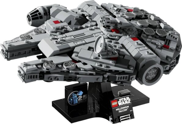 LEGO® Star Wars™, Millennium Falcon™
