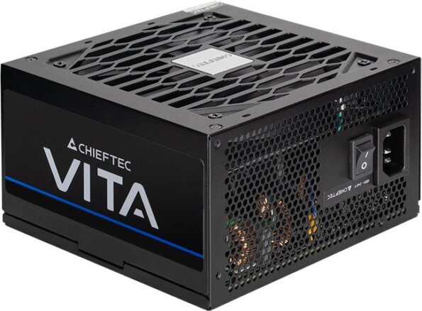 Chieftec Vita (850W, 80Plus® Bronze)
