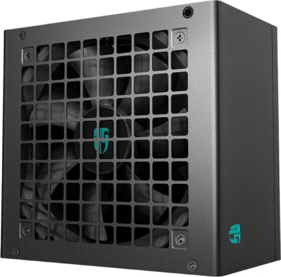 DeepCool PF600X (600W, 80Plus® Bronze)