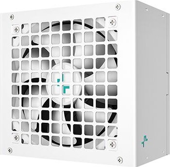 DeepCool PL650D (650W, 80Plus® Bronze, White)