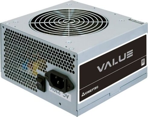 Chieftec Value (700W, 80Plus® White, OEM)