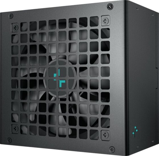 DeepCool PL650D (650W, 80Plus® Bronze)