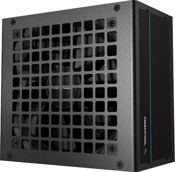 DeepCool PF750 (750W, 80Plus®)