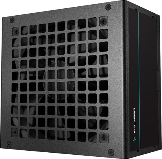 DeepCool PF Series PF500 (500W, 80Plus® White)