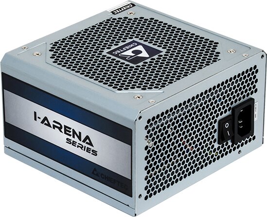 Chieftec iARENA (600W, OEM)