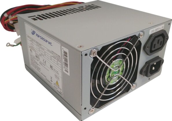 FSP FSP400-70AGB (400W, OEM)
