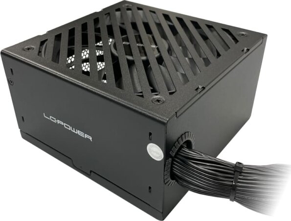 LC Power Integrator Pro (550W, 80Plus® Bronze)