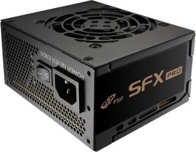 FSP SFX Pro (450W, 80Plus® Bronze, SFX)