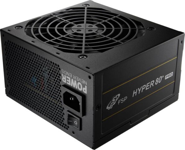 FSP Hyper Pro (700W, 80Plus®, OEM)