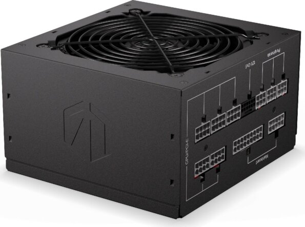 Endorfy Supremo FM6 (750W, 80Plus® Gold)