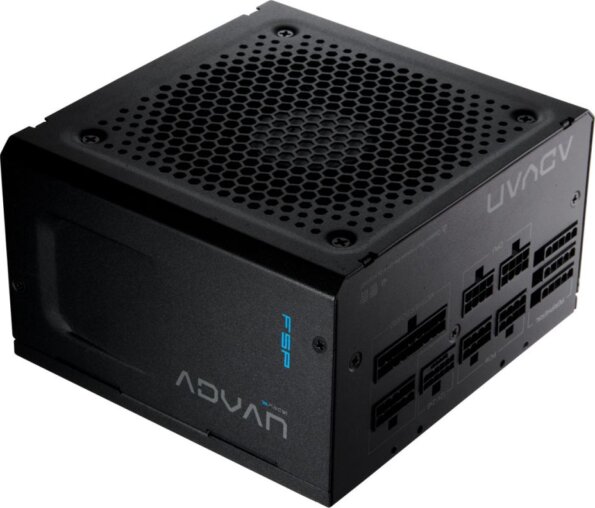 FSP ADVAN GM (850W, 80Plus® Gold)
