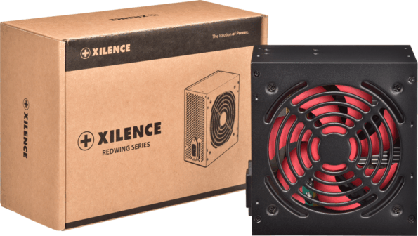 Xilence Redwing Series R7 Series C (350W, R7, C)