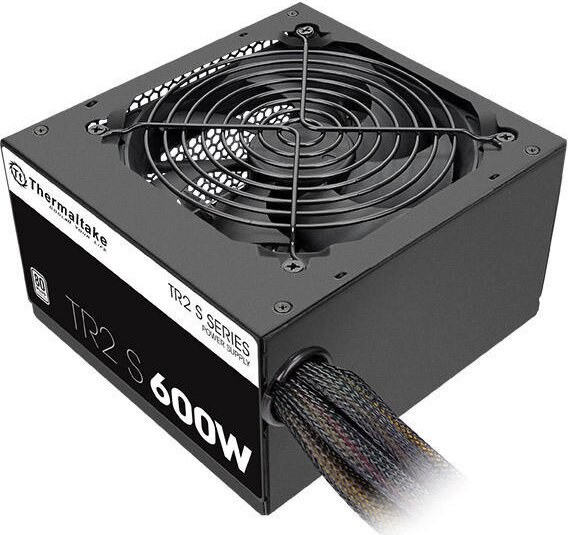 Thermaltake TR2 S (600W, 80Plus®)