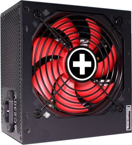 Xilence Gaming Series (650W, 80Plus® Bronze)