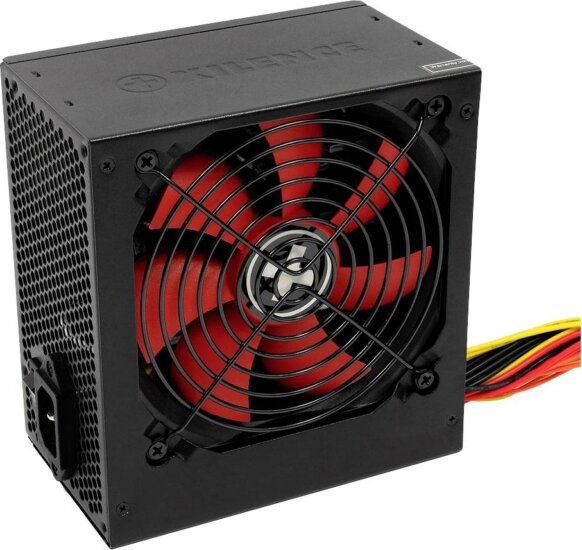 Xilence Performance C Series (600W)