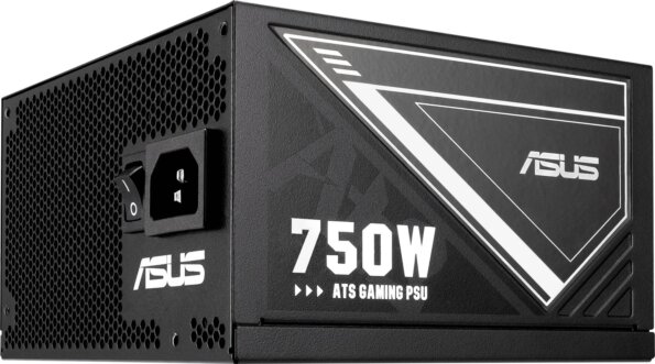 Asus ATS-750G (750W, 80Plus® Gold, ATX)
