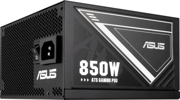 Asus ATS-850G (850W, 80Plus® Gold, ATX)