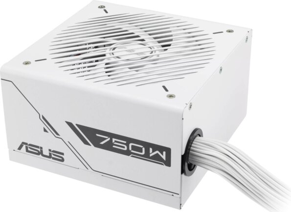 Asus Prime White (750W, 80Plus® Bronze, ATX)