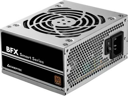 Chieftec BFX Smart (350W, 80Plus® Bronze, ATX)