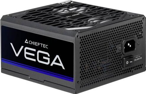 Chieftec Vega (850W, 80Plus® Gold, ATX)