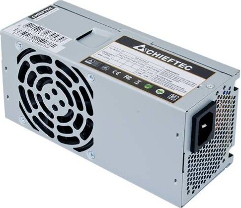 Chieftec Smart (300W, 80Plus® Bronze, TFX)