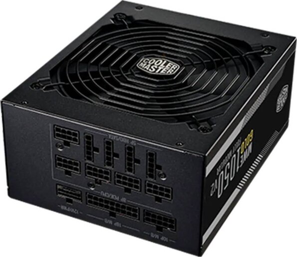 Cooler Master MWE Gold 1050 V2 (1050W, 80Plus® Gold, ATX 3.1)