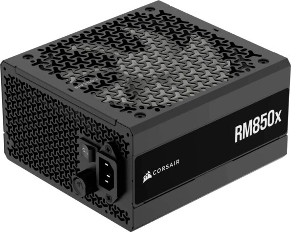Corsair RM850x (850W, 80Plus® Gold, ATX)