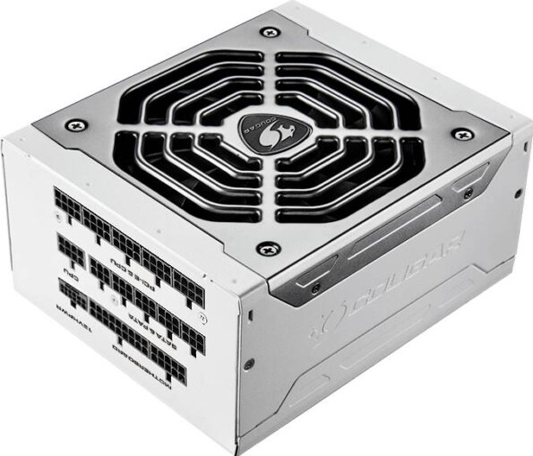 Cougar Polar X2 (1200W, 80Plus® Platinum, ATX)