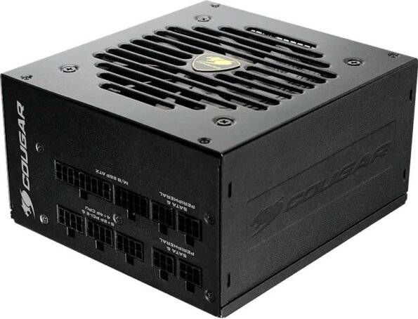 Cougar GEX (850W, 80Plus®, ATX)