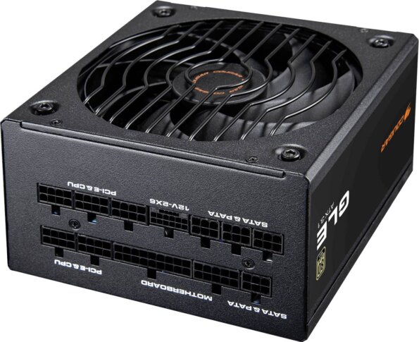 Cougar GLE (1000W, 80Plus®, ATX) Cougar GLE (1000W, 80Plus®, ATX)
