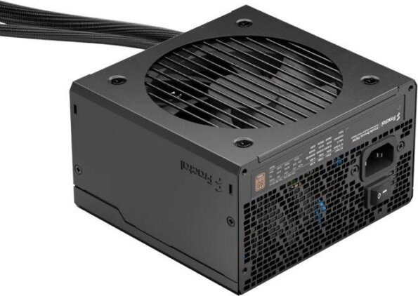 Fractal Design Anode (750W, 80Plus® Bronze)