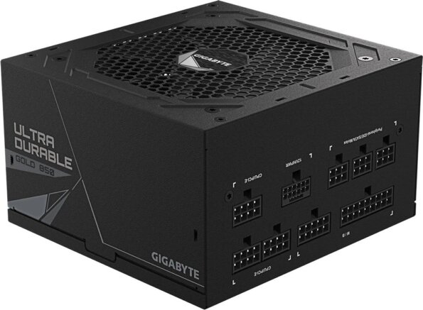 Gigabyte UD850GM PG5 (850W, 80Plus® Gold, ATX)
