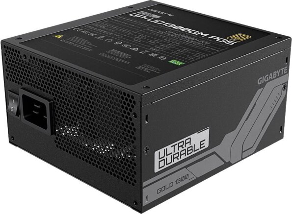 Gigabyte UD1300GM PG5 (1300W, 80Plus® Gold, ATX)