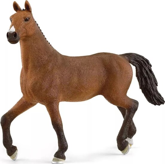 Schleich Horse Club, Oldenburger kanca figura