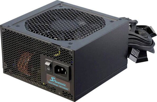 Seasonic SSP-750RT2 (750W, 80Plus® Gold, ATX, EPS)