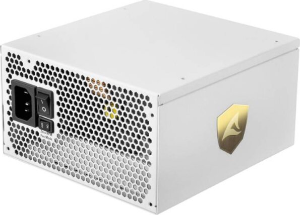 Sharkoon Rebel P30 Gold (1000W, 80Plus® Gold, ATX)