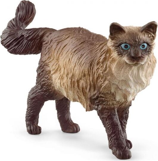 Schleich, Ragdoll macska figura