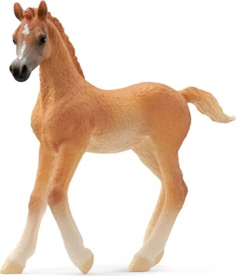 Schleich Horse Club, Arab csikó figura