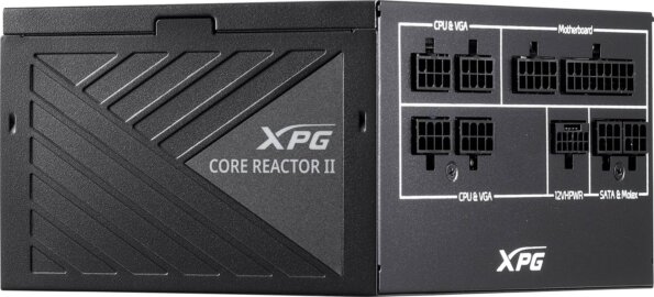 XPG Core Reactor II 1000 (1000W, II, ATX)