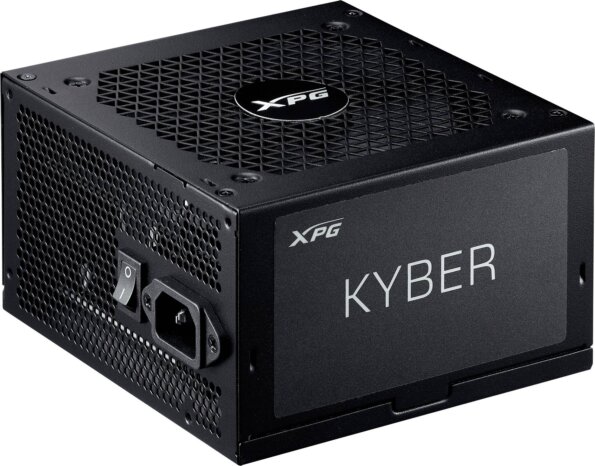 XPG Kyber 850 (850W, 80Plus® Gold, ATX)