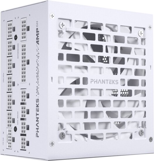 Phanteks AMP GH (1000W, 80Plus® Platinum, ATX) Phanteks AMP GH (1000W, 80Plus® Platinum, ATX)