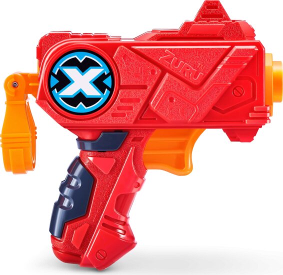 X-Shot, Excel Micro szivacslövő fegyver