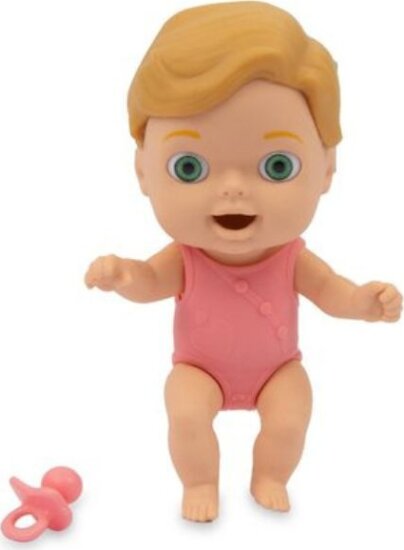 Amicicci és barátai, Alvásidő baba, Max