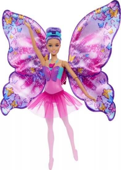 Barbie, Dreamtopia pillangóbalerina