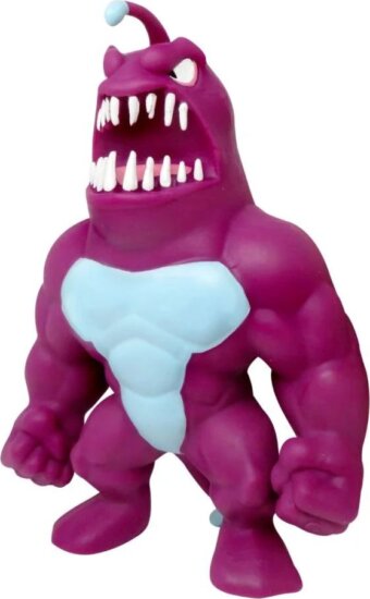 Monsterflex, Vízi szörnyek nyújtható figura, Fantom