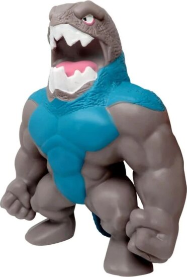 Monsterflex, Vízi szörnyek nyújtható figura, Dunky