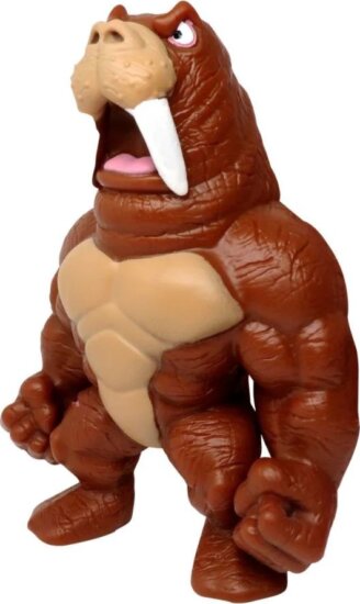 Monsterflex, Vízi szörnyek nyújtható figura, Big Trix