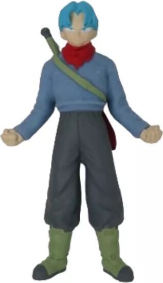 Monsterflex, Nyújtható Dragon Ball figura, Jövőbeli Trunks