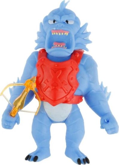 Monsterflex Combat, Nyújtható szörnyfigura, Sea Monster
