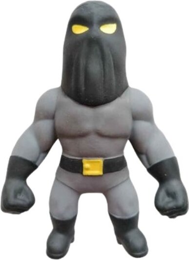 Monster Flex, Nyújtható szörnyfigura, 4. széria, Hóhér